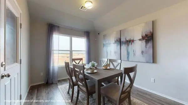 6148 Western Redbud TRL, Edmond, OK 73034