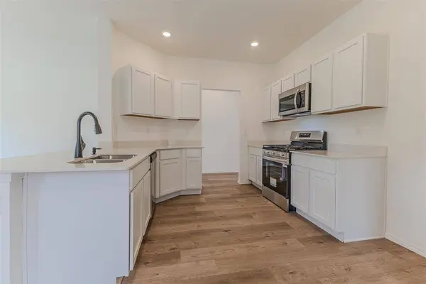 6108 Western Redbud TRL, Edmond, OK 73034