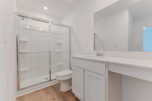 6132 Western Redbud TRL, Edmond, OK 73034