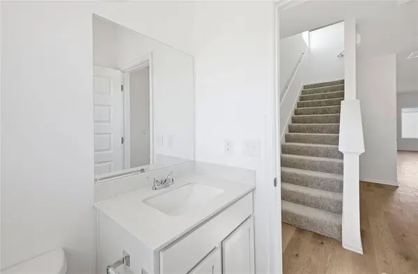 12836 Torretta WAY, Yukon, OK 73099