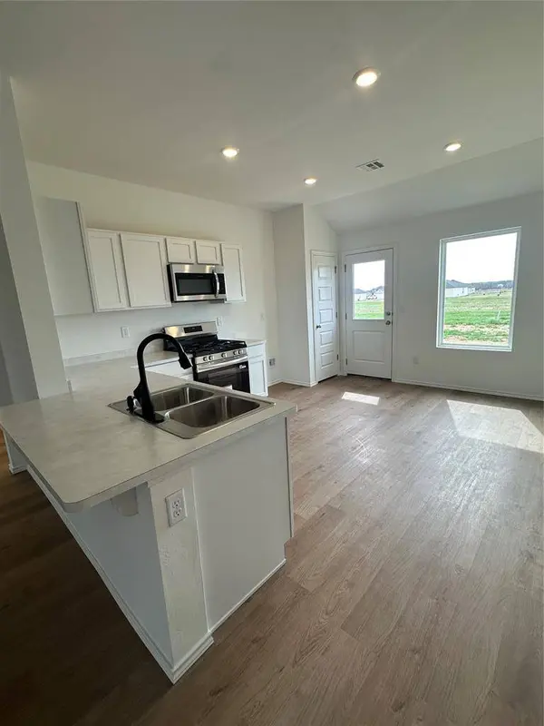 40931 Alpine Meadow DR, Shawnee, OK 74804