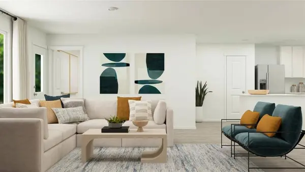 1901 Chestnut Oak CT, Mustang, OK 73128