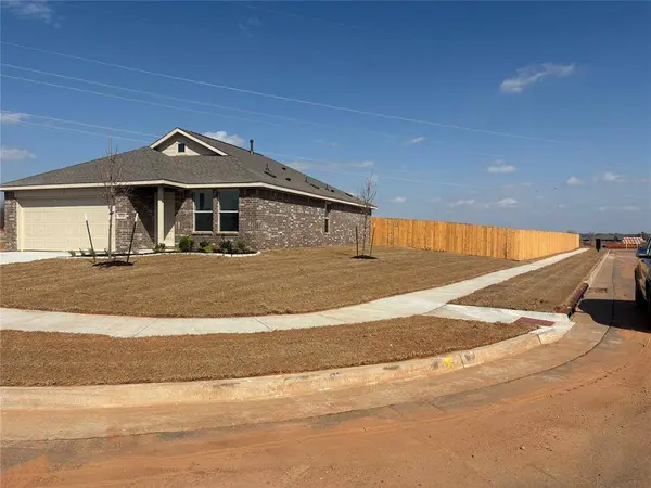 3732 Montage BLVD, Mustang, OK 73064