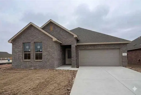 9109 SW 19th ST, Oklahoma City, OK 73128