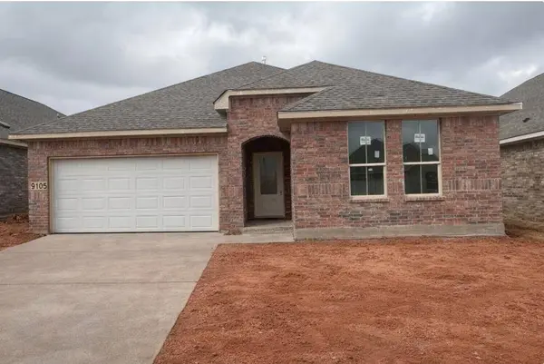 9105 SW 19th ST, Oklahoma City, OK 73128