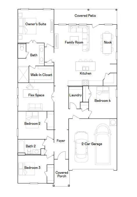 9105 SW 19th ST, Oklahoma City, OK 73128