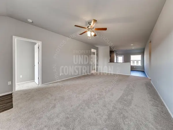 4331 S Blackberry ST, Stillwater, OK 74074