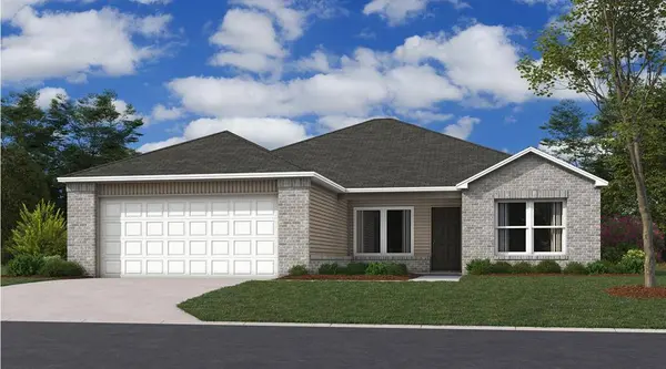 40960 Alpine Meadow DR, Shawnee, OK 74804