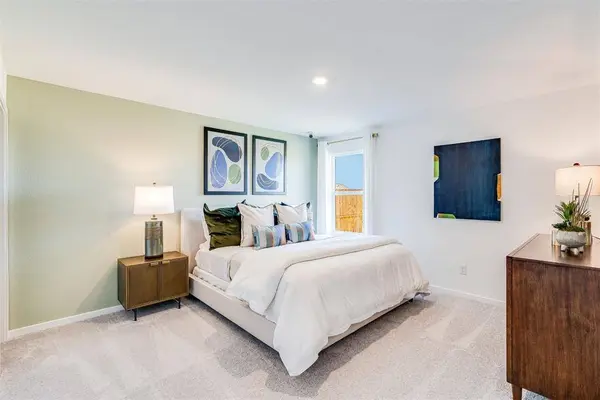 9613 NW 123rd ST, Yukon, OK 73099