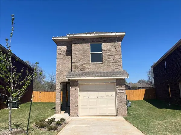 2021 Wolford WAY, Norman, OK 73071