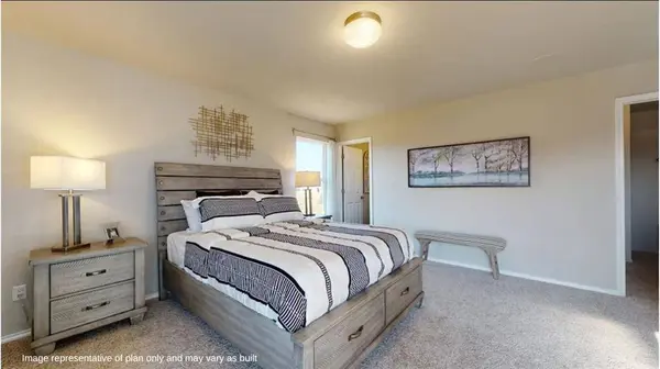 6117 Western Redbud TRL, Edmond, OK 73034