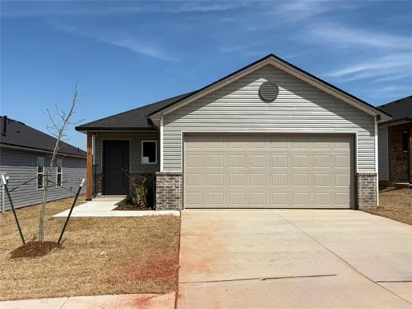 1118 Colt DR, Guthrie, OK 73044