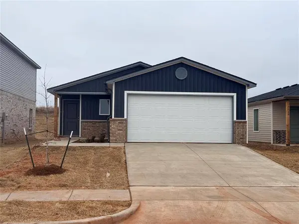 1211 Colt DR, Guthrie, OK 73044