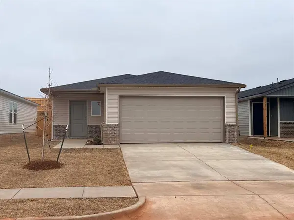 1209 Colt DR, Guthrie, OK 73044