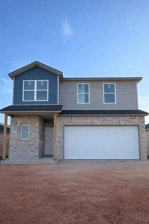 1213 Colt DR, Guthrie, OK 73044