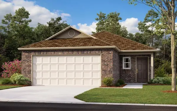 10524 Buffalo Wallow RD, Oklahoma City, OK 73131