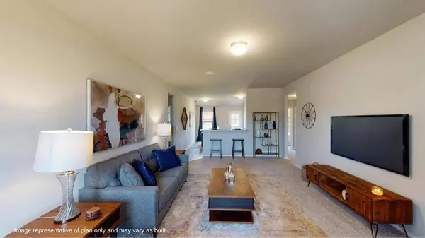 43166 Prairie Ranch RD, Shawnee, OK 74804