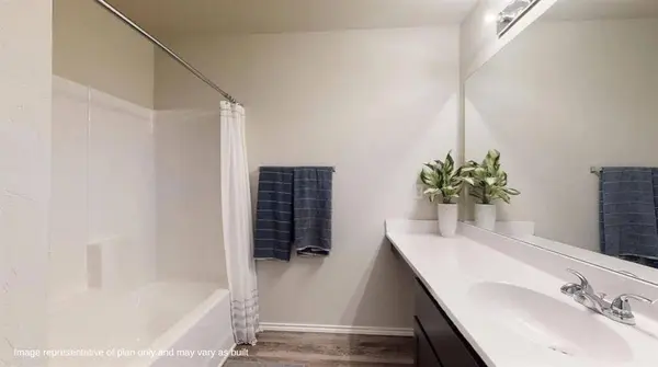 1716 Sugar Pine WAY, Edmond, OK 73034