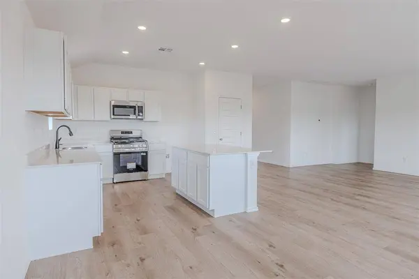 43154 Prairie Ranch RD, Shawnee, OK 74804