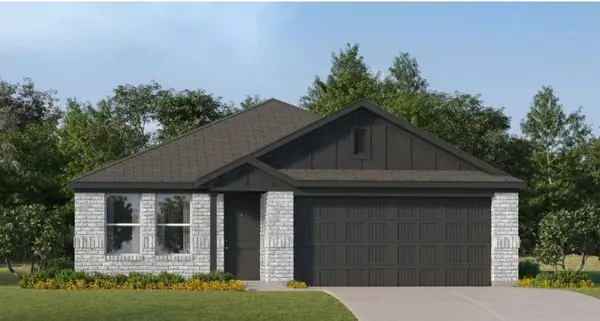 1805 Pine Cherry AVE, Mustang, OK 73128