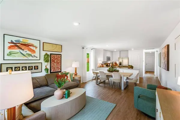 2008 Delphine DR, Norman, OK 73071