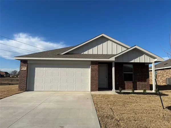 9721 NW 124th ST, Yukon, OK 73099