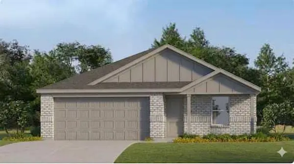 9332 SW 19th ST, Mustang, OK 73128