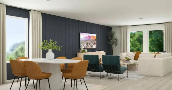 9612 NW 123rd ST, Yukon, OK 73099