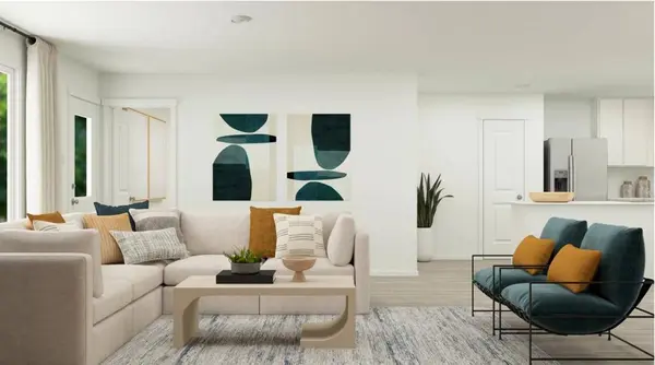 9624 NW 123rd ST, Yukon, OK 73099