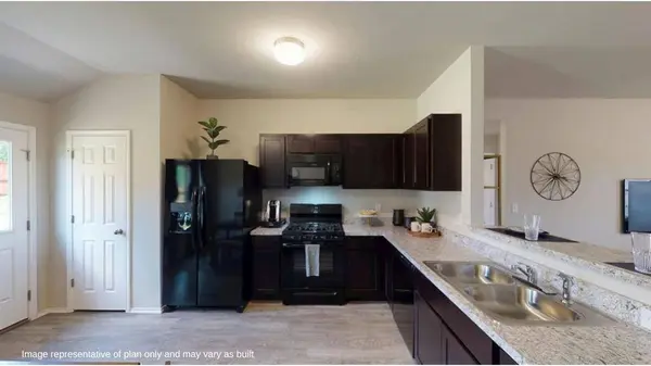 40989 Shawnee Meadows DR, Shawnee, OK 74804