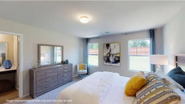 3856 Ada AVE, Harrah, OK 73045