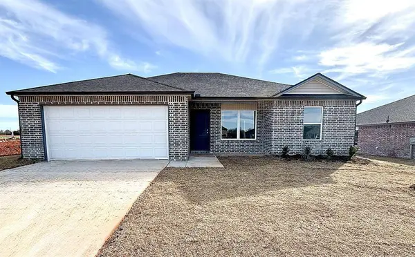 600 Hillsboro DR, Noble, OK 73068