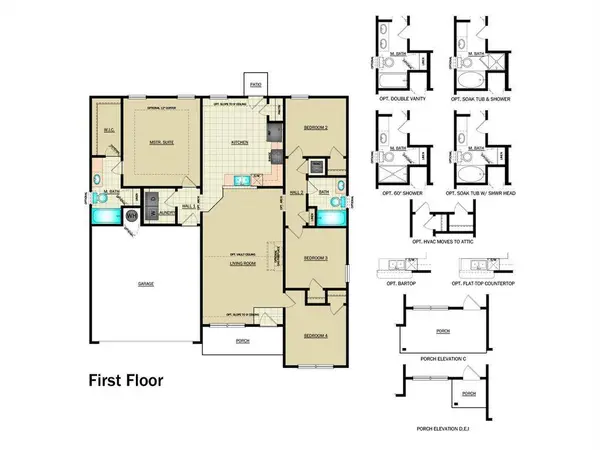 43129 Prairie Ranch RD, Shawnee, OK 74804