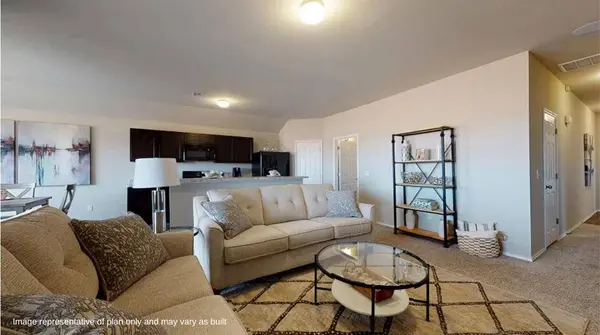5832 Norway Spruce ST, Edmond, OK 73034