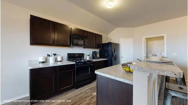 5832 Norway Spruce ST, Edmond, OK 73034