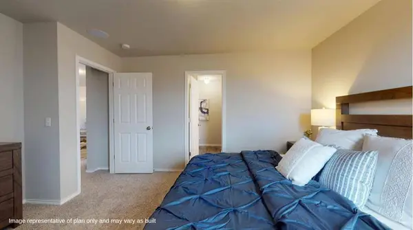 5832 Norway Spruce ST, Edmond, OK 73034