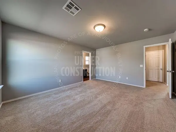 4323 S Elm Ridge ST, Stillwater, OK 74074