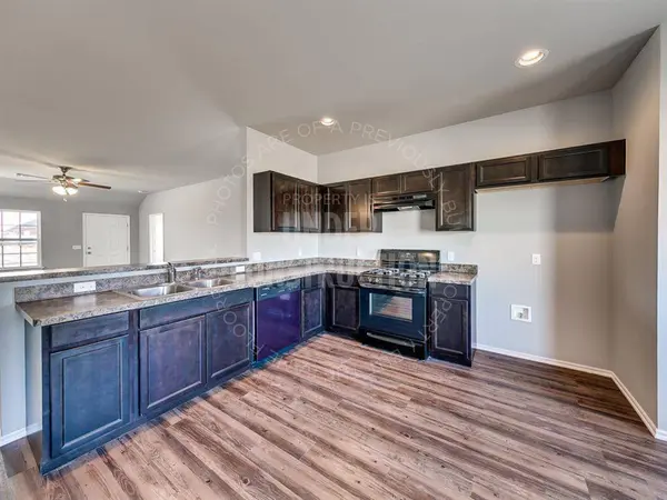 4323 S Elm Ridge ST, Stillwater, OK 74074