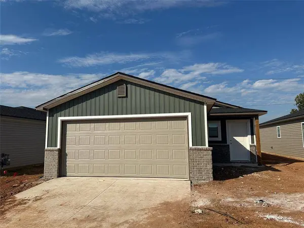 1069 Blue Ridge DR, Purcell, OK 73080