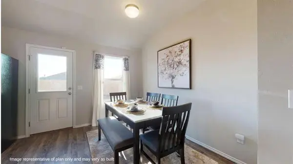 1953 Chandler Meadows DR, Chandler, OK 74834