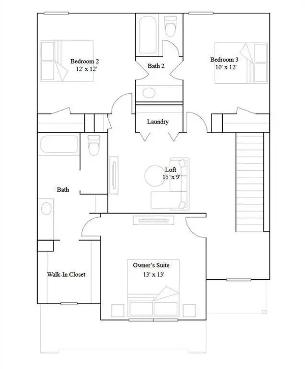 1123 Colt DR, Guthrie, OK 73044