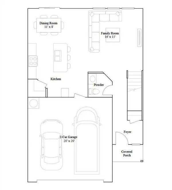 1123 Colt DR, Guthrie, OK 73044