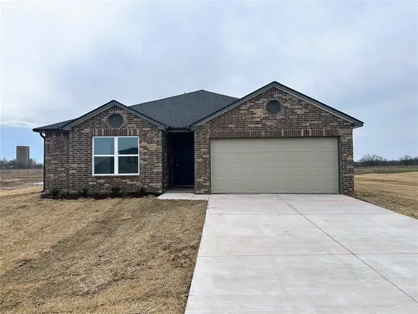 40969 Shawnee Meadows DR, Shawnee, OK 74804