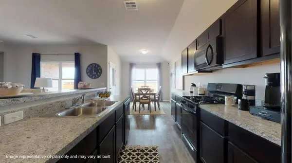 40969 Shawnee Meadows DR, Shawnee, OK 74804