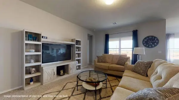 40969 Shawnee Meadows DR, Shawnee, OK 74804
