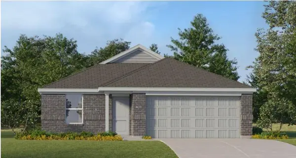 9220 SW 19th ST, Mustang, OK 73128