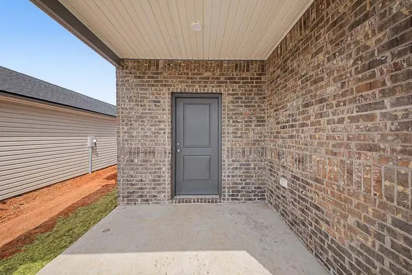 3632 Maggie RD, Mustang, OK 73064