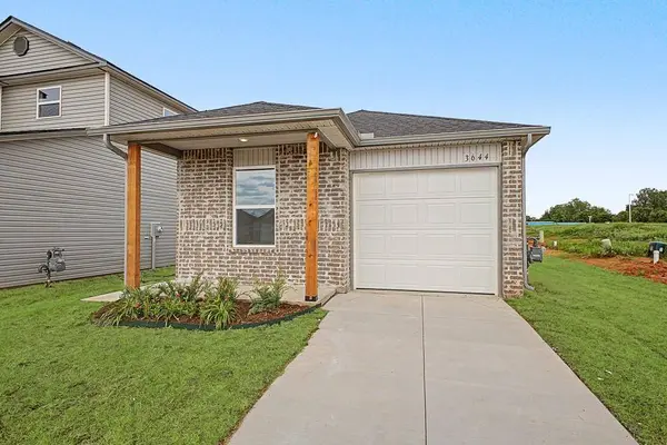 3644 Maggie RD, Mustang, OK 73064