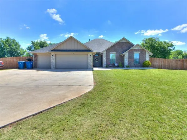 763 S Sara RD, Tuttle, OK 73089