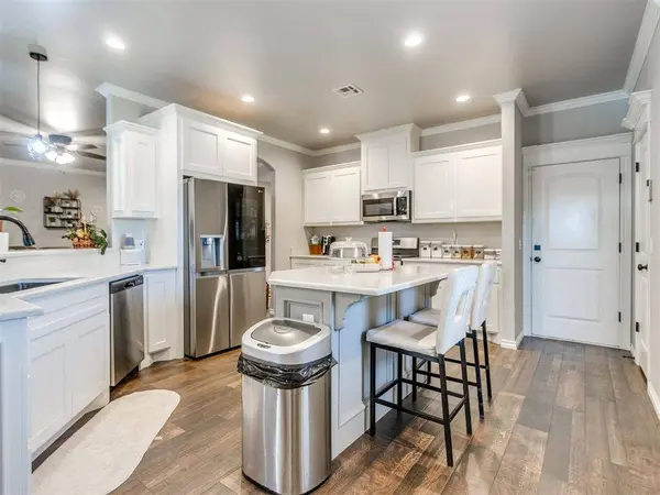 763 S Sara RD, Tuttle, OK 73089